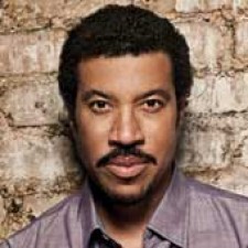 Se publica el disco de duetos de Lionel Richie