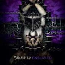Soulfly, Enslaved