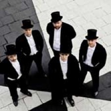 Go right ahead, nuevo single de The Hives