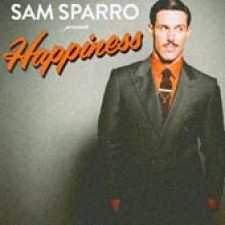 Sam Sparro, Happiness