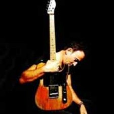 Bruce Springsteen sigue sumando números 1