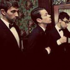 Fun. & Janelle Monáe, We are young