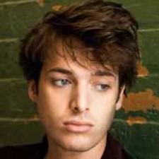 Paolo Nutini al Ibiza Rocks y Mallorca Rocks