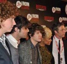 Emeli Sande, The Kooks y Baxter Dury, britpop en Madrid