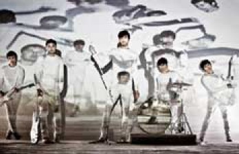 Los 15 años de Second en directo