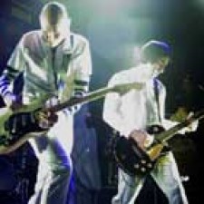 Fecha para el proximo álbum de Smashing Pumpkins