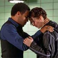 "Los juegos del hambre" nº1 en la Billboard 200