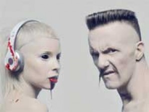 New Order al Sonar 2012