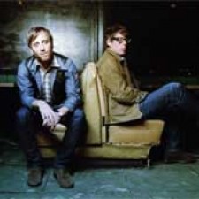 The Black Keys en Madrid
