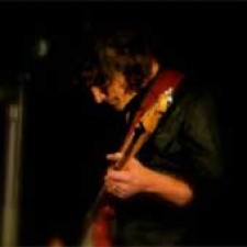 Album póstumo de Antonio Vega