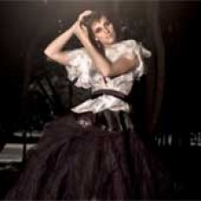 Conchita es "La guapa de la fiesta"