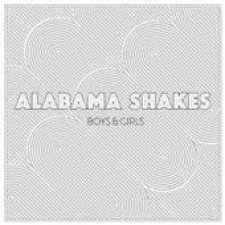 El álbum debut de Alabama Shakes