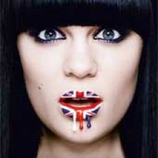 Jessie J, Laserlight