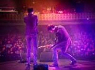 "Rincón exquisito", el videoclip en directo