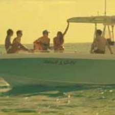 Simple Plan & Sean Paul, Summer Paradise