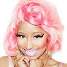 Nicki Minaj lidera la Billboard 200