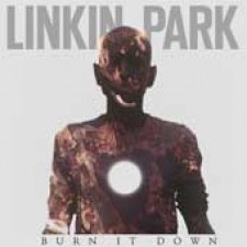 "Burn it down", nuevo single de Linkin Park