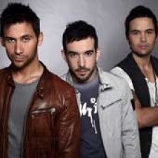 El debut de Circo Pop