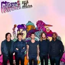 Se estrena "Payphone"