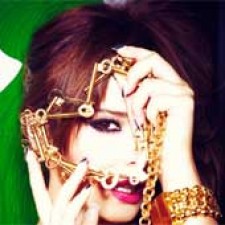 En junio el tercer disco de Cheryl Cole
