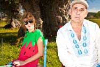 Jose Padilla & Kirsty Keatch, Helios