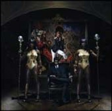 Santigold, Master Of My Make-Believe