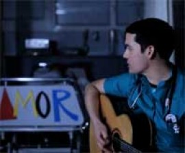 "En el mundo genial de las cosas que dices", el videoclip