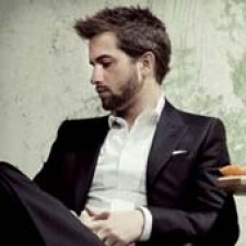 Pablo Alborán sigue nº1 en España y Portugal