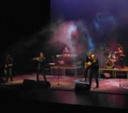 Asi es la gira 40 aniversario de Gwendal 