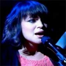 Norah Jones en Later with Jools Holland