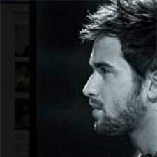 Un "Desencuentro" con Pablo Alborán