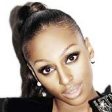 Se acerca el segundo álbum de Alexandra Burke