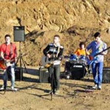 El último recurso, Mi pequeña carta de amor