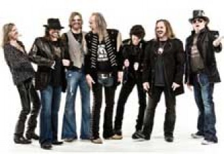 Nuevo álbum de estudio de Lynyrd Skynyrd