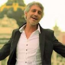 El vídeo de "Yo no te pido la luna" de Sergio Dalma