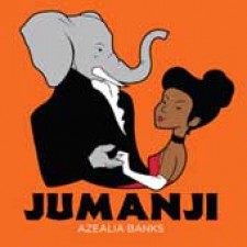 Jumanji, nuevo single de Azealia Banks