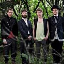 La Valtari Hour de Sigur Ròs