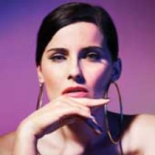Se retrasa el esperado nuevo disco de Nelly Furtado