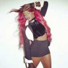 El EP de Azealia Banks