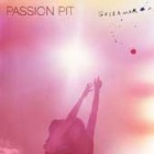 Passion Pit, Gossamer