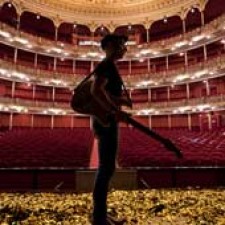 Gira por teatros de Fito & Fitipaldis