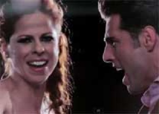 "Bandera Blanca", el videoclip