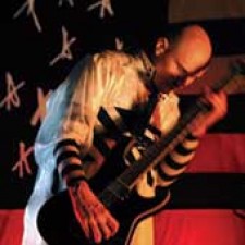 Smashing Pumpkins en Madrid