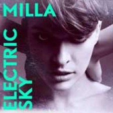 Milla Jovovich, Electric sky