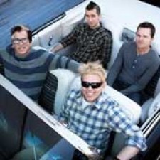 "Cruising California", el nuevo single de The Offspring