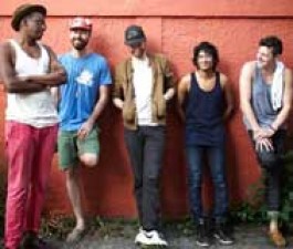 Yeasayer, Fragrant world