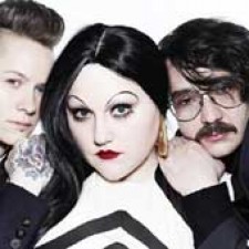 "Move in the right direction", el videoclip