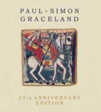 25º aniversario del Graceland de Paul Simon
