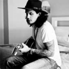 John Mayer consigue su tercer nº1 en la Billboard 200