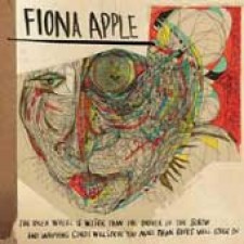 Fiona Apple, The idler wheel is wiser…